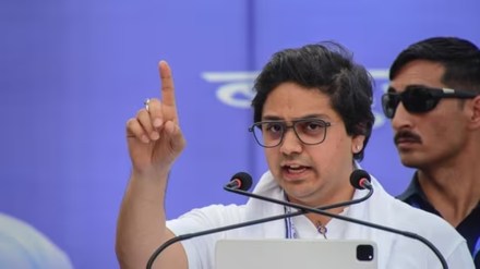 Who is Akash Anand? Sacked by Mayawati, decoding the rise and fall of BSP's heir apparent Who is Akash Anand? Sacked by Mayawati, decoding the rise and fall of BSP's heir apparent