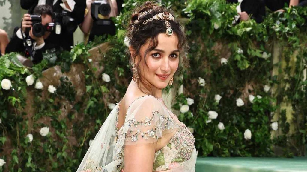 Alia Bhatt, Alia Bhatt MET Gala 2024, Alia Bhatt Blockout List, what is blockout list, israel gaza, israel gaza conflict, why is Alia Bhatt on blockout list, lifestyle
