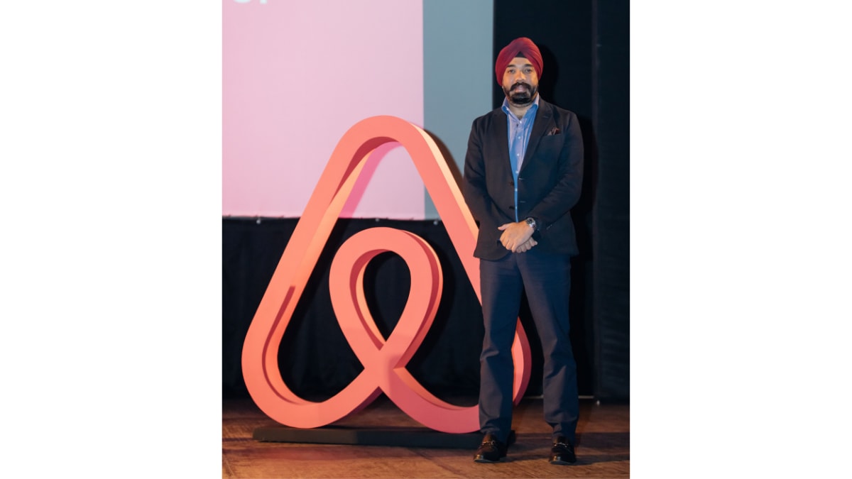 In India, the number of nights booked grew 30% Y-o-Y in CY23 compared to CY22, Bajaj said