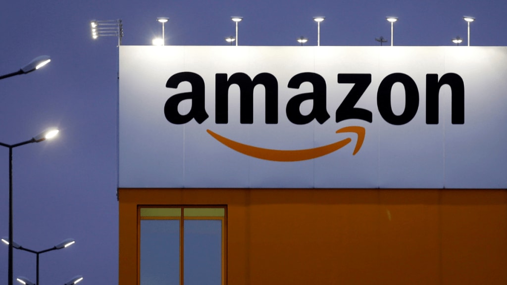Amazon