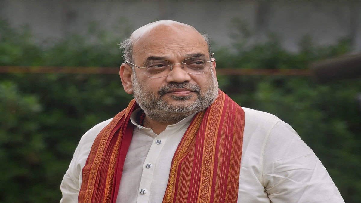 Amit Shah