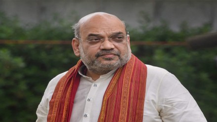 Amit Shah Amit Shah