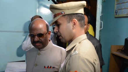 Ananda Bose