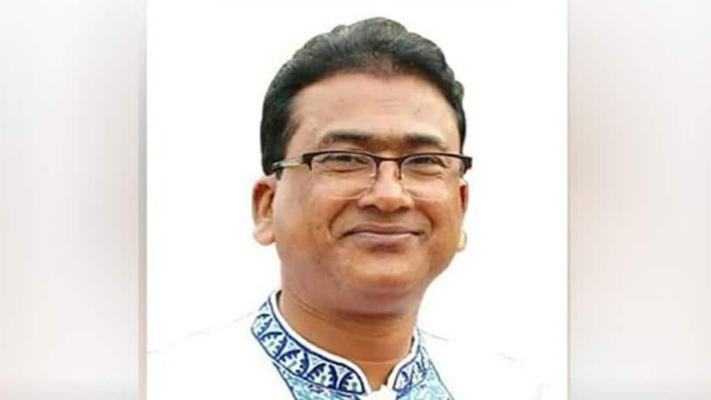 Missing Bangladesh MP found dead in Kolkata, Dhaka calls it 'planned murder'