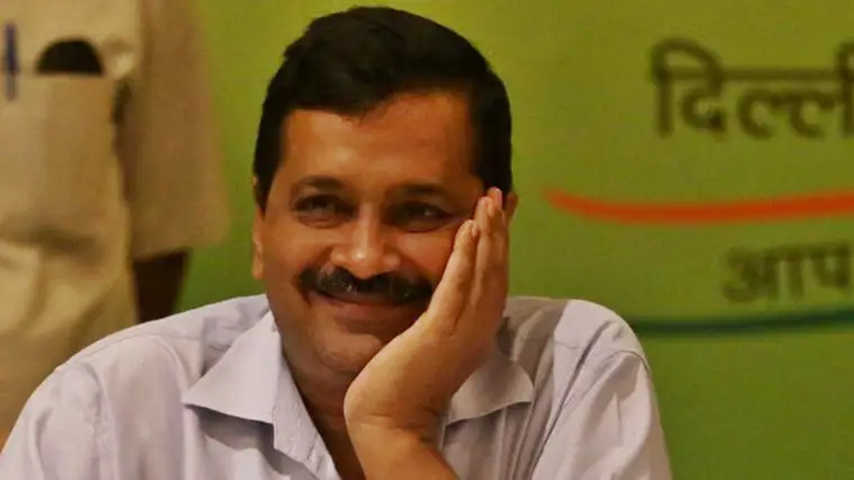 'More power to Kejriwal, Satyamev Jayate': INDIA bloc, AAP hail SC decision to grant interim bail to Arvind Kejriwal 'More power to Kejriwal, Satyamev Jayate': INDIA bloc, AAP hail SC decision to grant interim bail to Arvind Kejriwal
