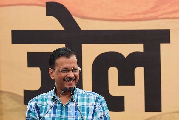Arvind Kejriwal seeks 7-day extension of interim bail from Supreme Court Arvind Kejriwal seeks 7-day extension of interim bail from Supreme Court