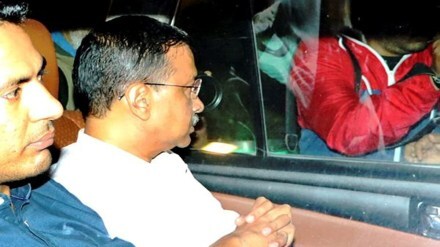 In big relief for Kejriwal, interim bail granted till June 1