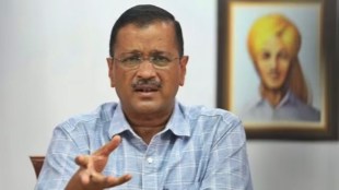 Arvind Kejriwal