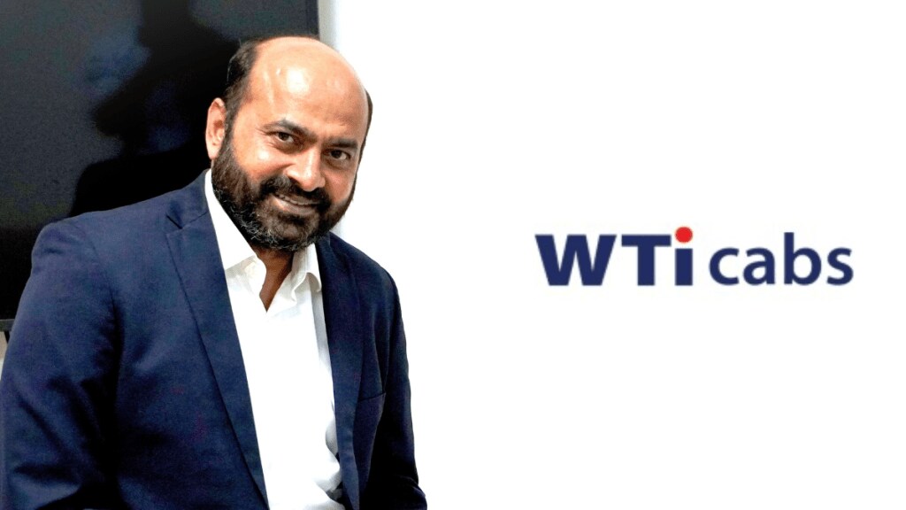 Vashisht enjoys listening to podcasts