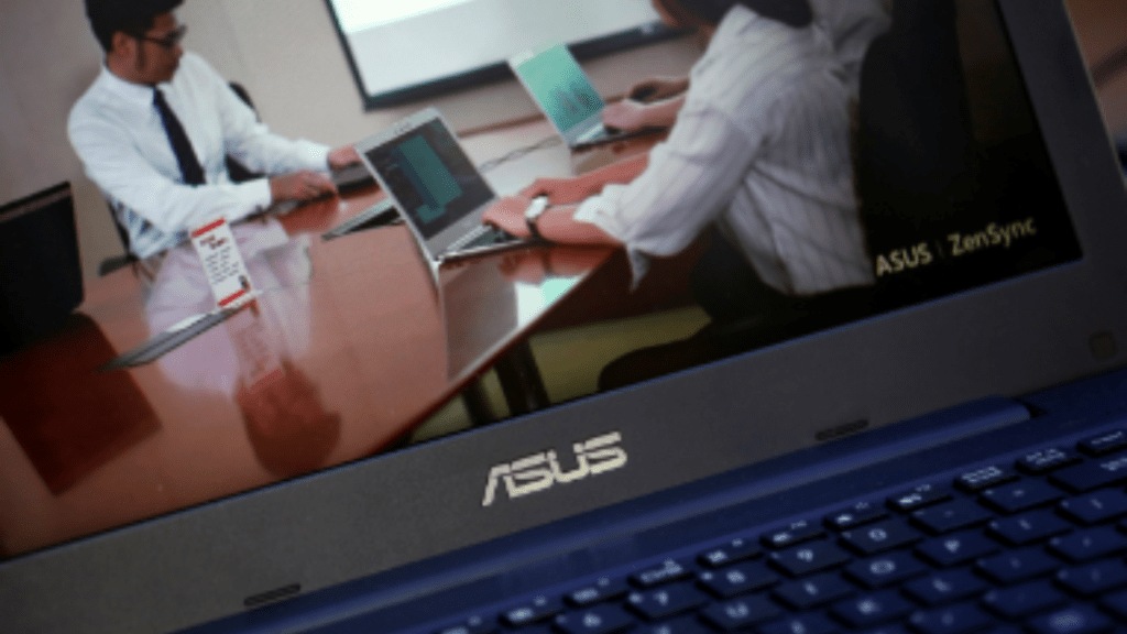 Chang said that Asus will continue to evaluate its investment in India