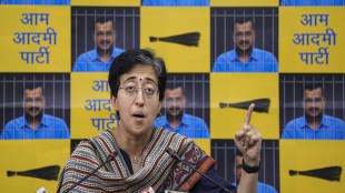 Over 1,400 Delhi government school students qualify for NEET-UG this year: Atishi.