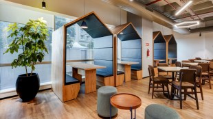 Awfis Space Solutions IPO