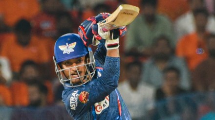 IPL, IPL 2024, IPL news, IPL latest news, Indian Premier League, IPL record, SRH vs LSG match, IPL 17, Tata IPL 2024