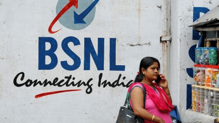 BSNL