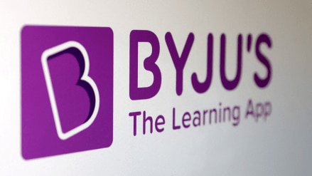 BYJU's