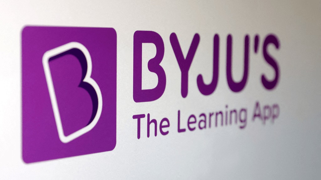 BYJU's BYJU's
