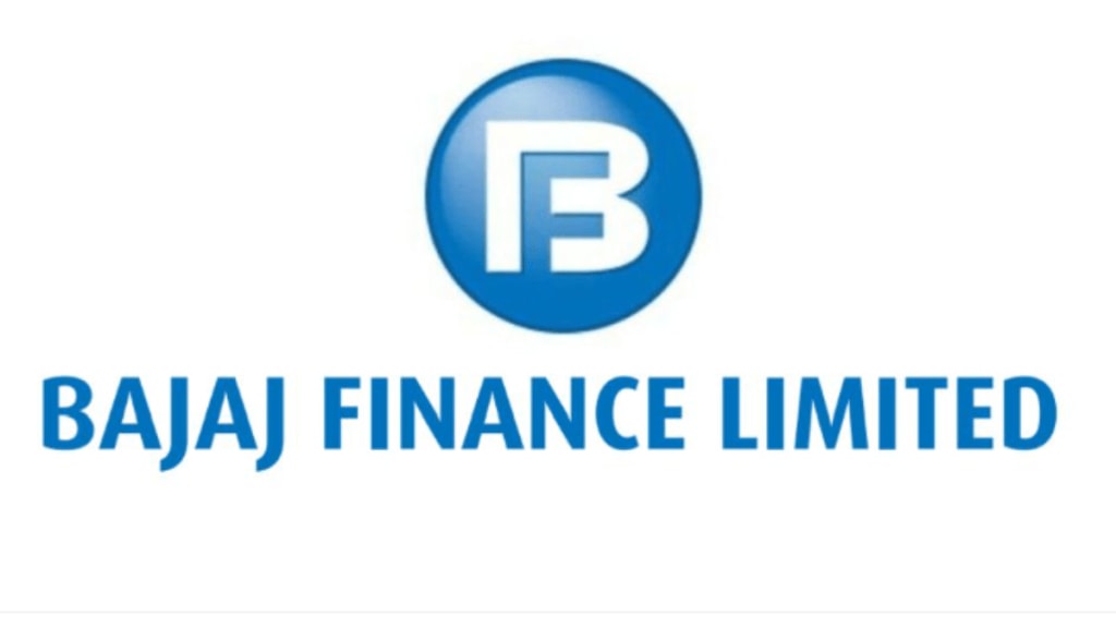 Bajaj Finance share jumps over 7%