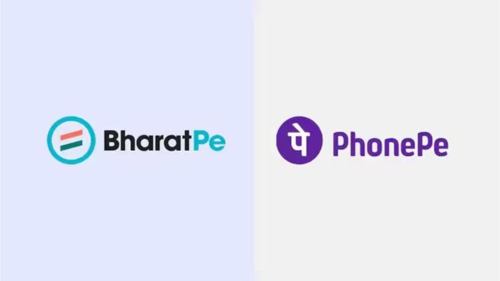 bharatpe, phonepe, trademark dispute, industry