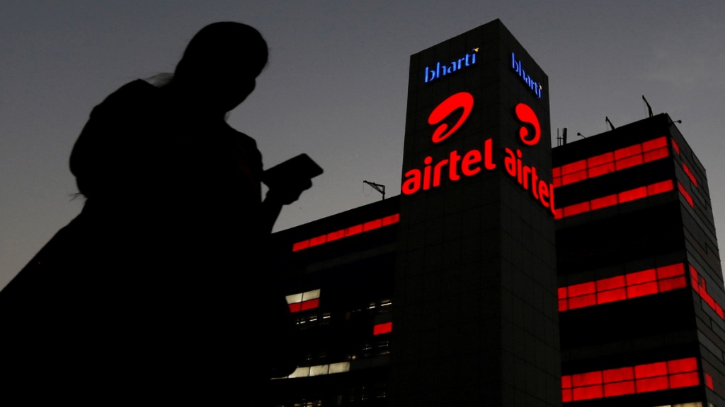 Bharti Airtel new CEO Bharti Airtel new CEO