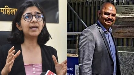 Swati Maliwal assault case: NCW summons Kejriwal’s aide Bibhav Kumar on May 17
