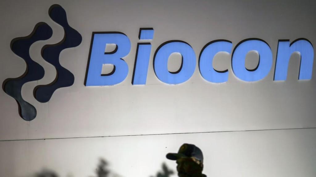 Biocon Biologics, Biocon, b2b, b2c, Shreehas Tambe, industry