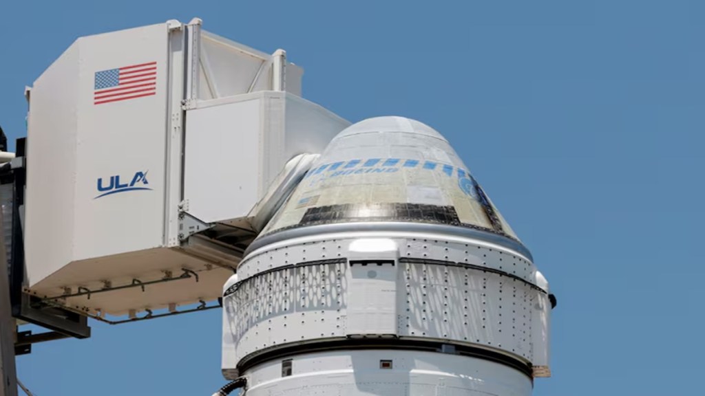 Boeing Starliner, Boeing Starliner launch, Boeing Starliner launch date, Boeing Starliner launch delay