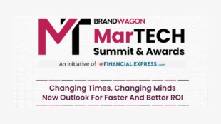 BrandWagon Martech Summit & Awards 2024 Highlights
