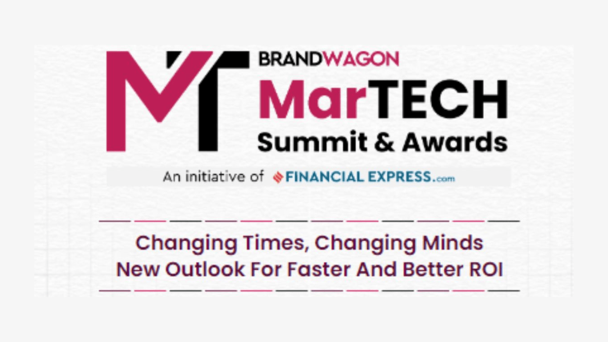 BrandWagon Martech Summit & Awards 2024 Highlights BrandWagon Martech Summit & Awards 2024 Highlights