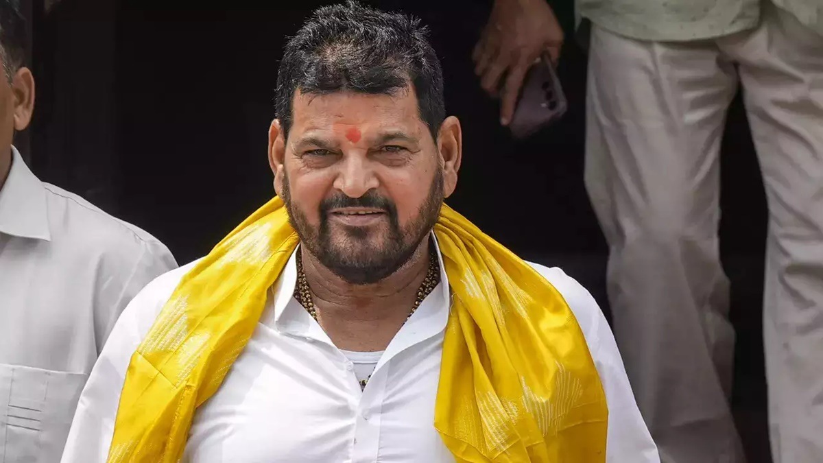 Former BJP MP Brij Bhushan moves Delhi HC, seeks quashing of criminal proceedings against him