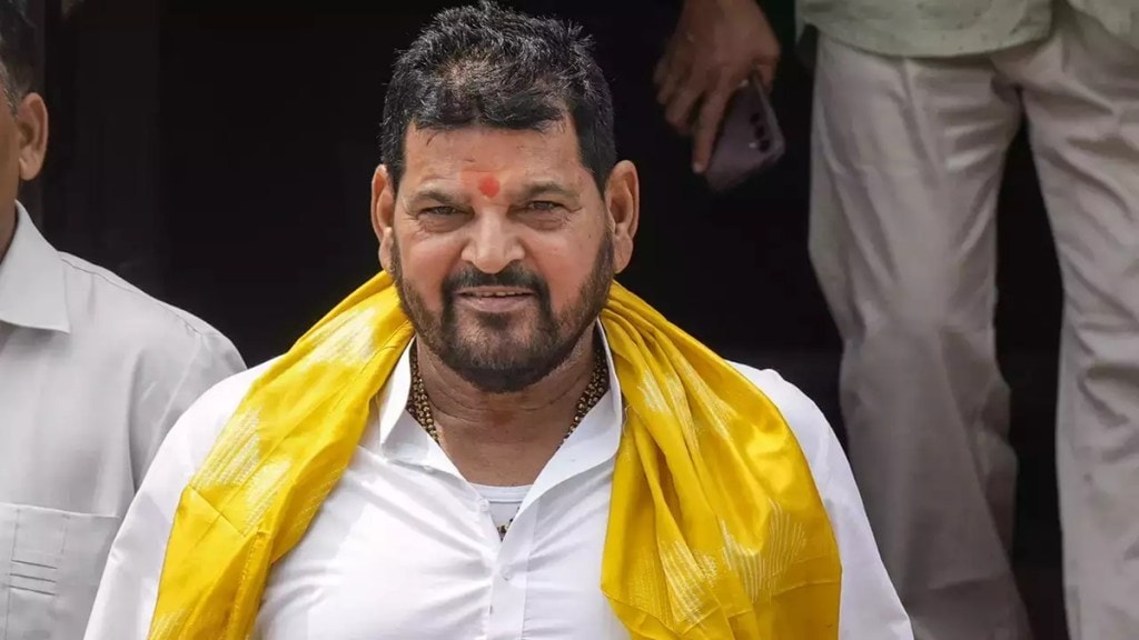 Former BJP MP Brij Bhushan moves Delhi HC, seeks quashing of criminal proceedings against him