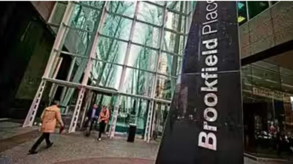 Brookfield