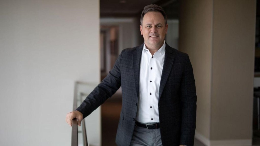 sas, sas cto bryan harris, transformx, digital transformation