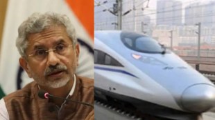Mumbai-Ahmedabad Bullet Train Project, bullet train project, Indian Railways, Railways news, Mumbai Ahmedabad bullet train, bullet train India, India bullet train, S Jaishankar, Jaishankar, Jaishankar bullet train, Mumbai metro, metro, Delhi metro, Metro news, Mumbai, Delhi, Mumbai bullet train, Ahmedabad bullet train