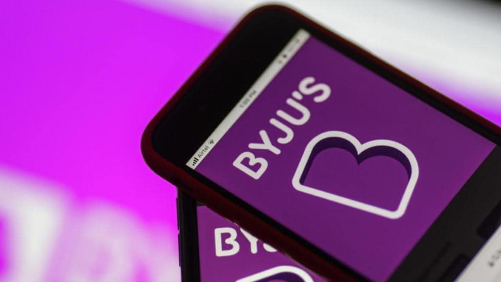edtech, byjus, mohandas pai, Rajnish Kumar, byjus advisory panel Rajnish Kumar, Mohandas Pai