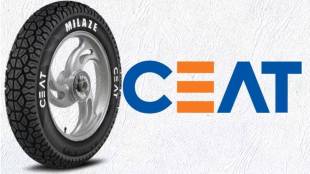CEAT tyre