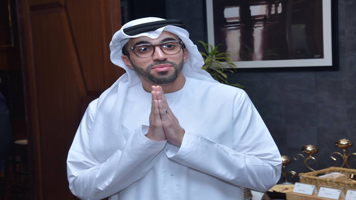 India-UAE CEPA India-UAE CEPA