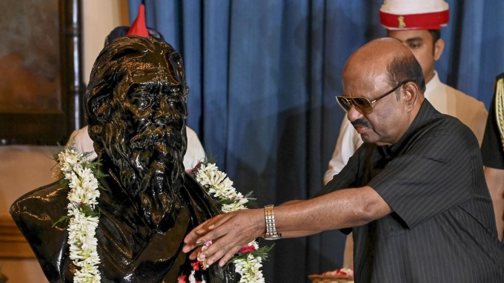 'Threat to personal security': Governor Ananda Bose flags risk from Kolkata Police contingent at Raj Bhavan