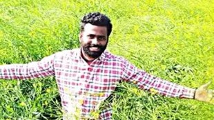 A V Mukesh, 34, employed with Mathrubhumi News, sustained serious injuries during the elephant attack while capturing footage of a stray elephant herd's movement