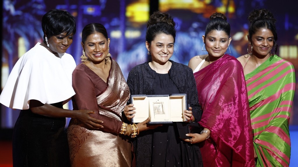 Directed by Payal Kapadia and featuring a cast including Kani Kusruti, Divya Prabha, Chhaya Kadam, and Hridhu Haroon, the film marks a significant milestone for Indian cinema.