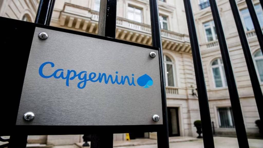 Capgemini