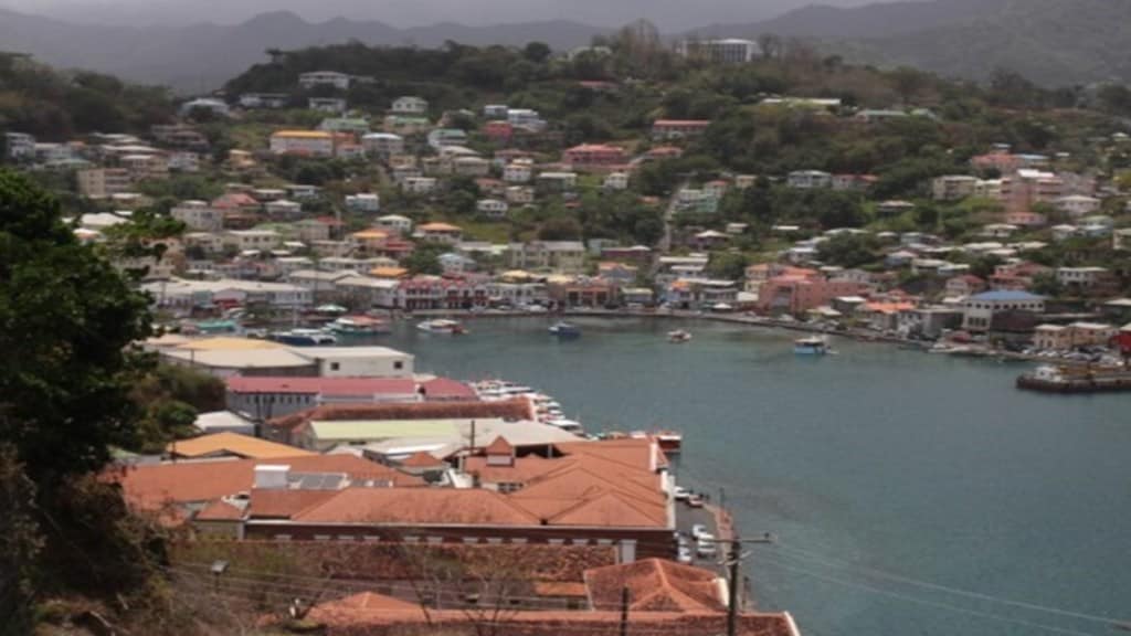 Citizenship by investment, programs, Caribbean islands, countries, advantages, benefits, comparison