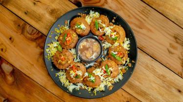 food, culinary, finger foods, food and beverages, financial express