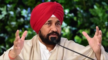 Congress leader Charanjit Channi calls Poonch attack on IAF convoy a 'poll stunt' by BJP