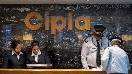 Cipla share price jumps over 6%