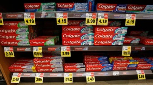 Colgate-Palmolive
