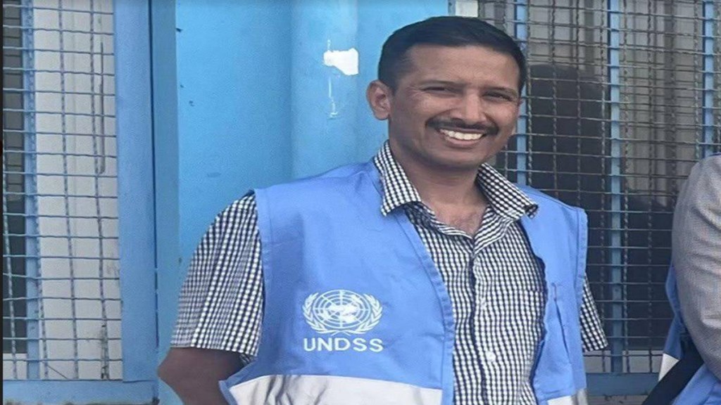 Colonel Vaibhav Anil Kale Colonel Vaibhav Anil Kale