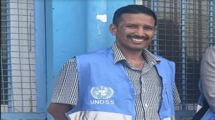 Colonel Vaibhav Anil Kale