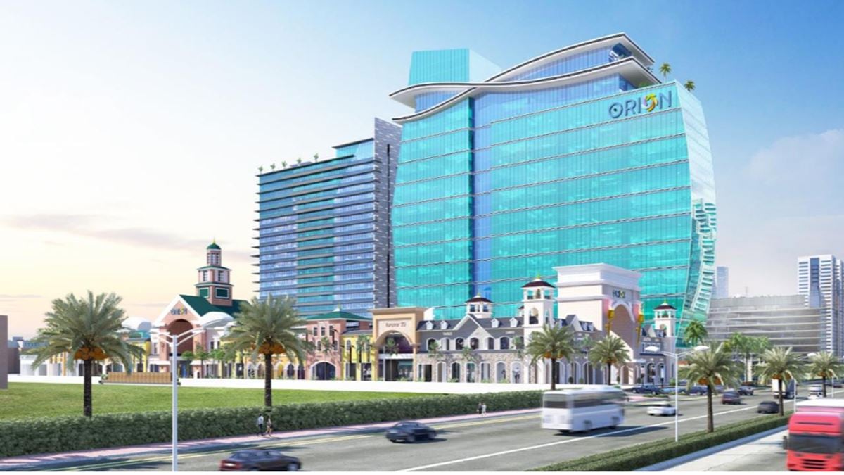 The rise of retail real estate on Noida Expressway