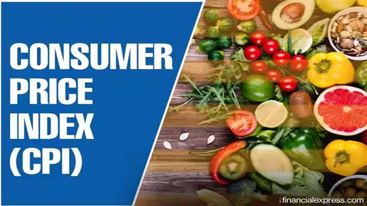 Consumer Price Index 2024