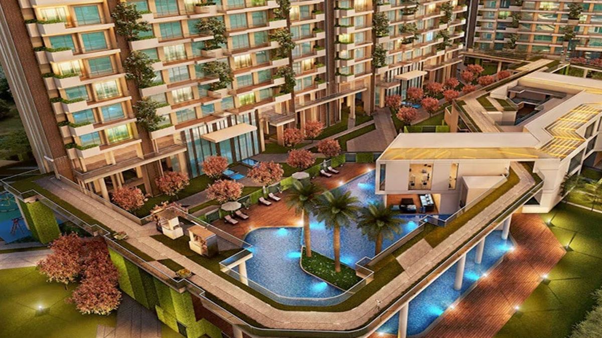 County Group delivers Noida’s first ultra luxury housing project before RERA timeline